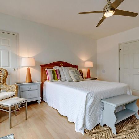 Inn At Gulf Place Santa Rosa Beach Extérieur photo