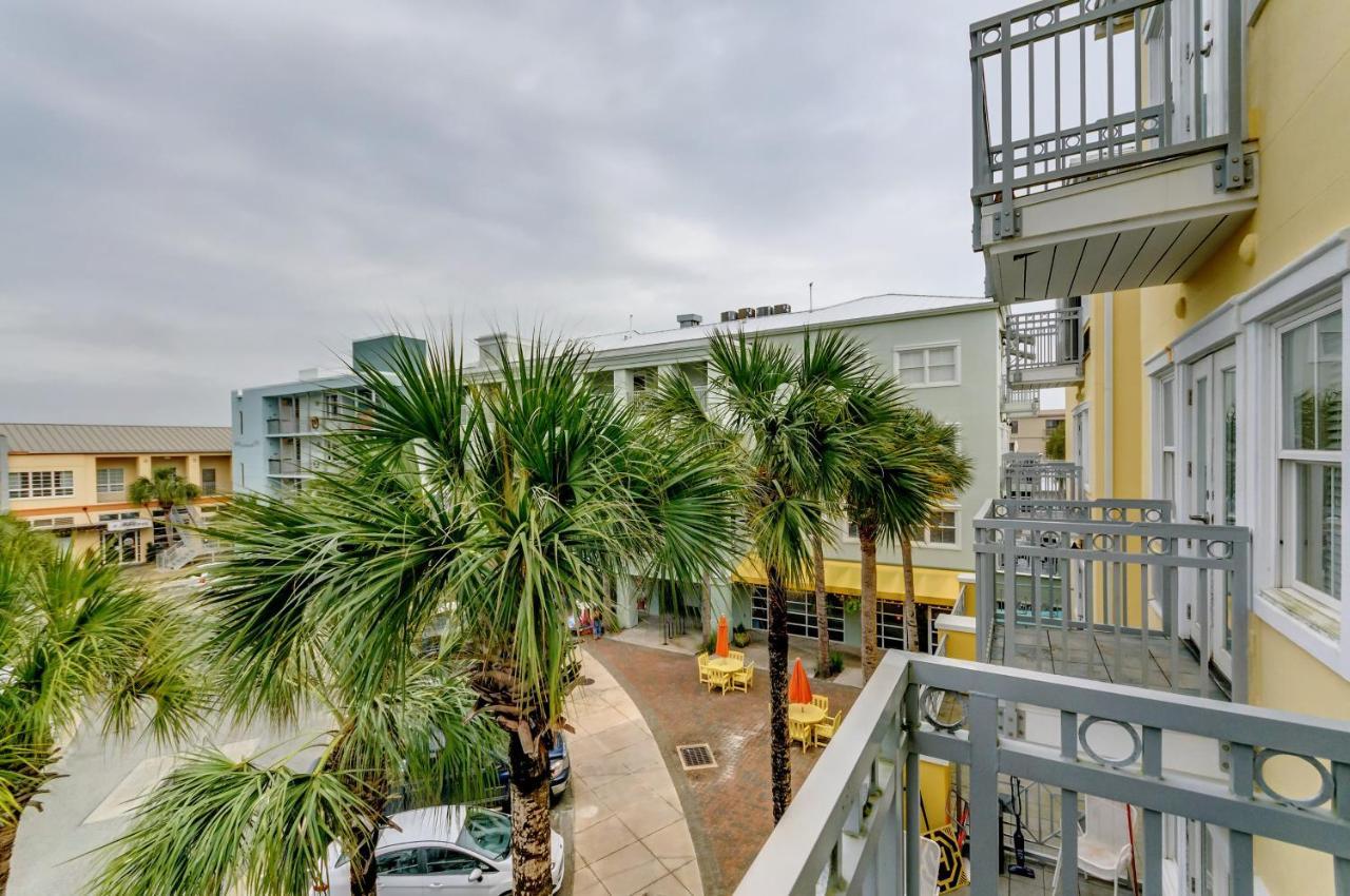 Inn At Gulf Place Santa Rosa Beach Chambre photo
