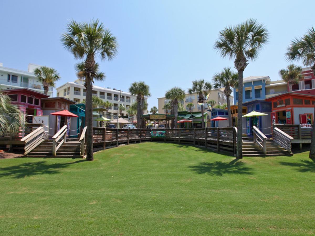 Inn At Gulf Place Santa Rosa Beach Chambre photo