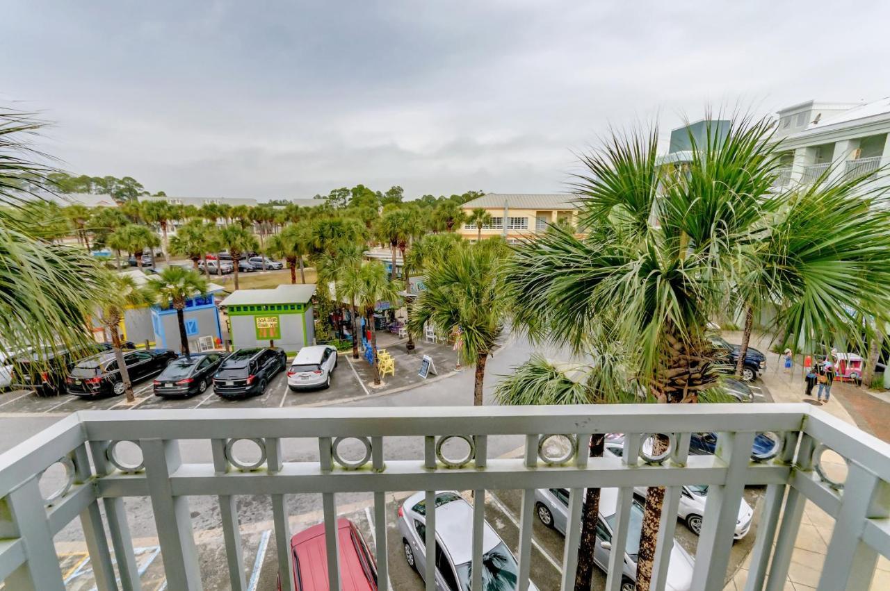 Inn At Gulf Place Santa Rosa Beach Extérieur photo