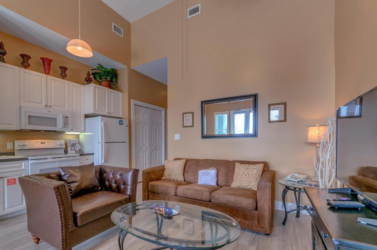 Inn At Gulf Place Santa Rosa Beach Chambre photo