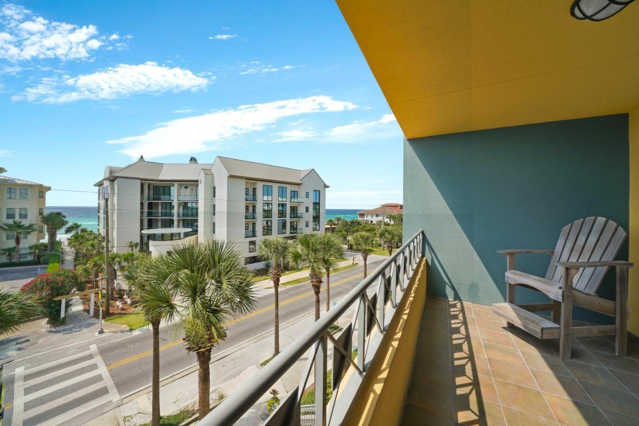 Inn At Gulf Place Santa Rosa Beach Chambre photo