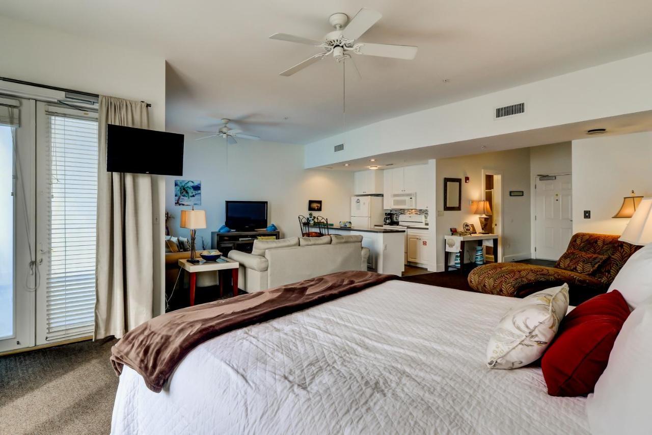Inn At Gulf Place Santa Rosa Beach Chambre photo