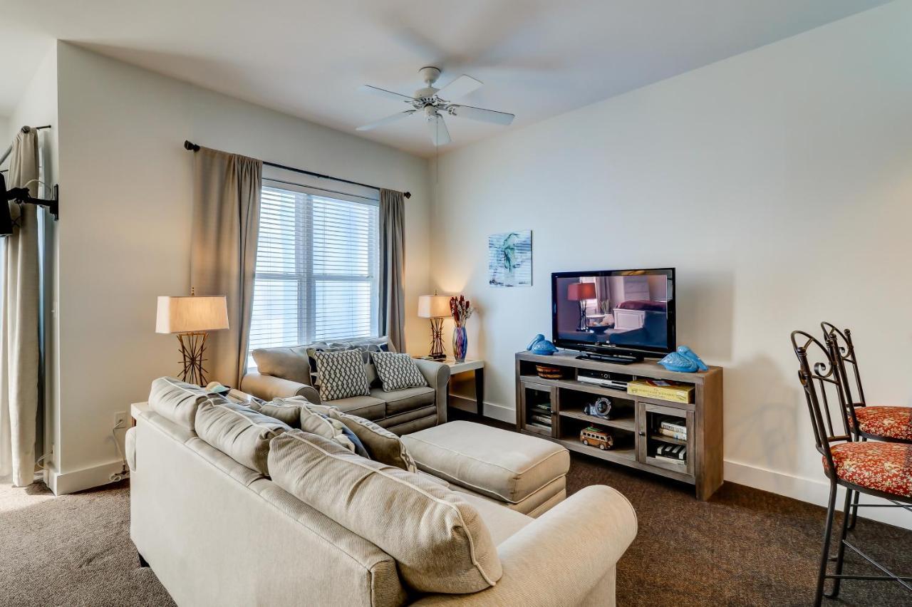 Inn At Gulf Place Santa Rosa Beach Chambre photo