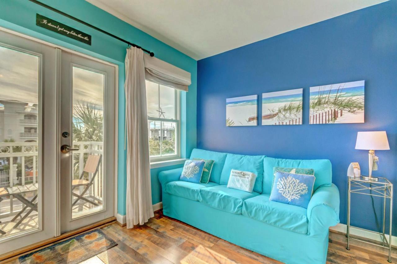 Inn At Gulf Place Santa Rosa Beach Chambre photo