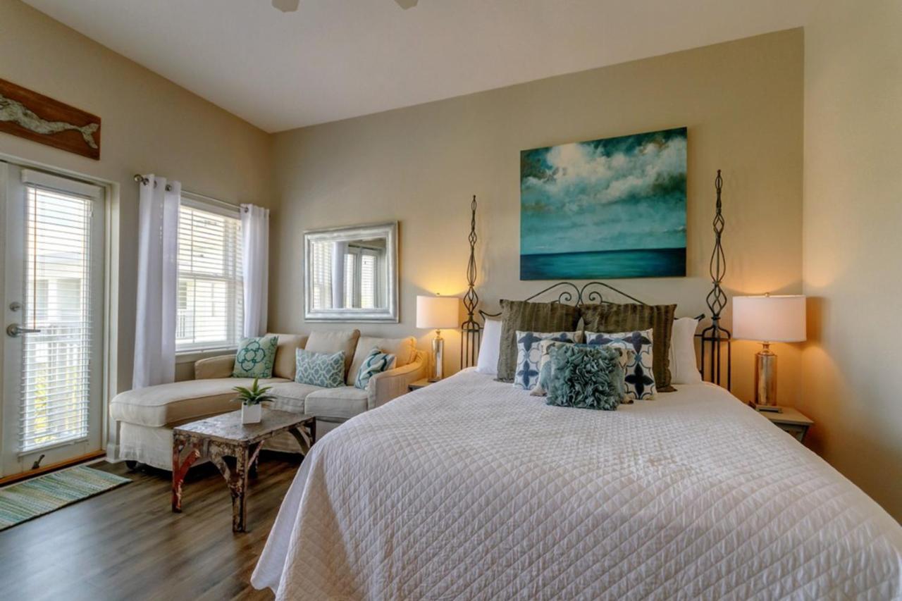 Inn At Gulf Place Santa Rosa Beach Chambre photo