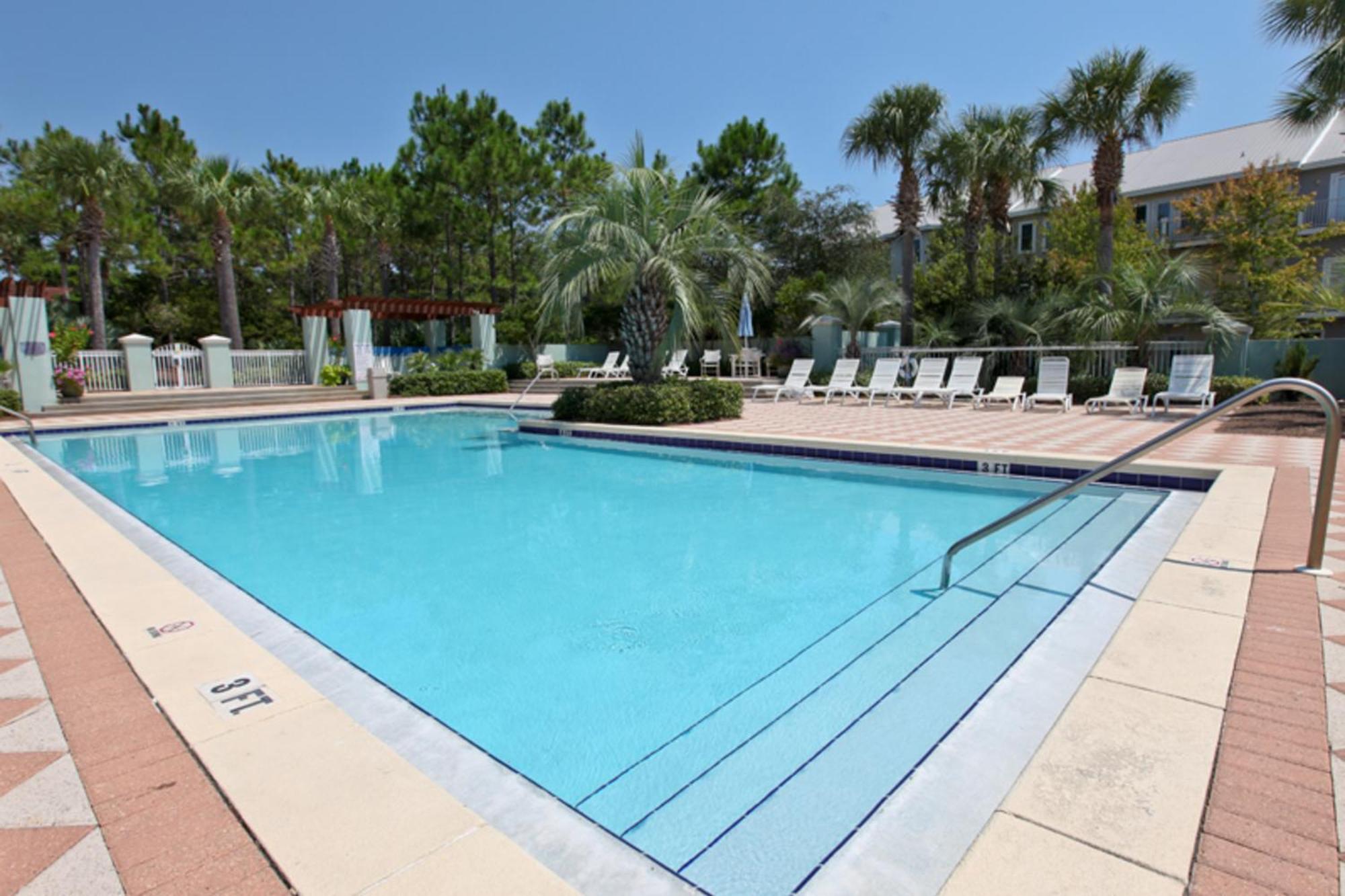 Inn At Gulf Place Santa Rosa Beach Chambre photo