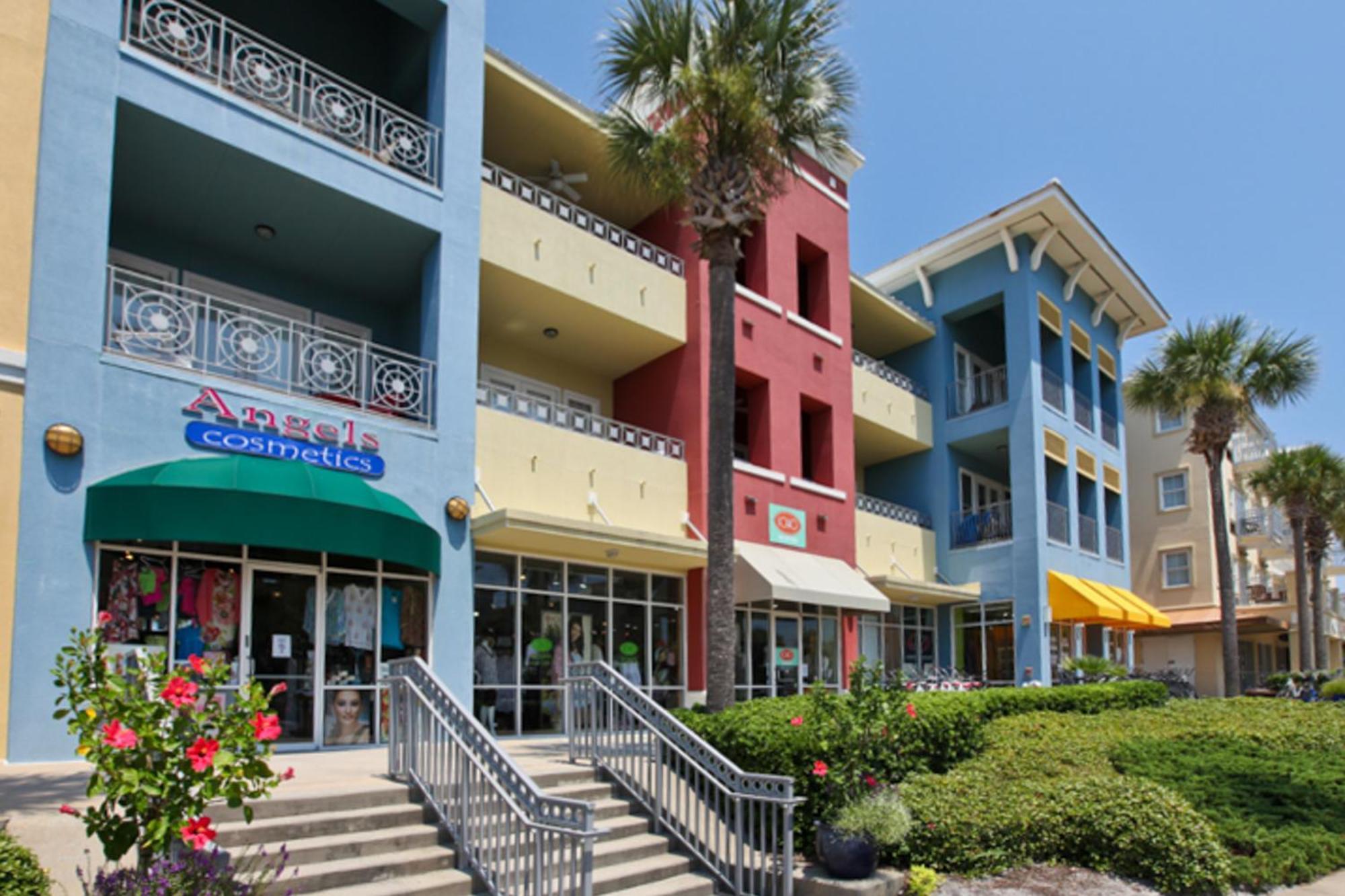 Inn At Gulf Place Santa Rosa Beach Chambre photo