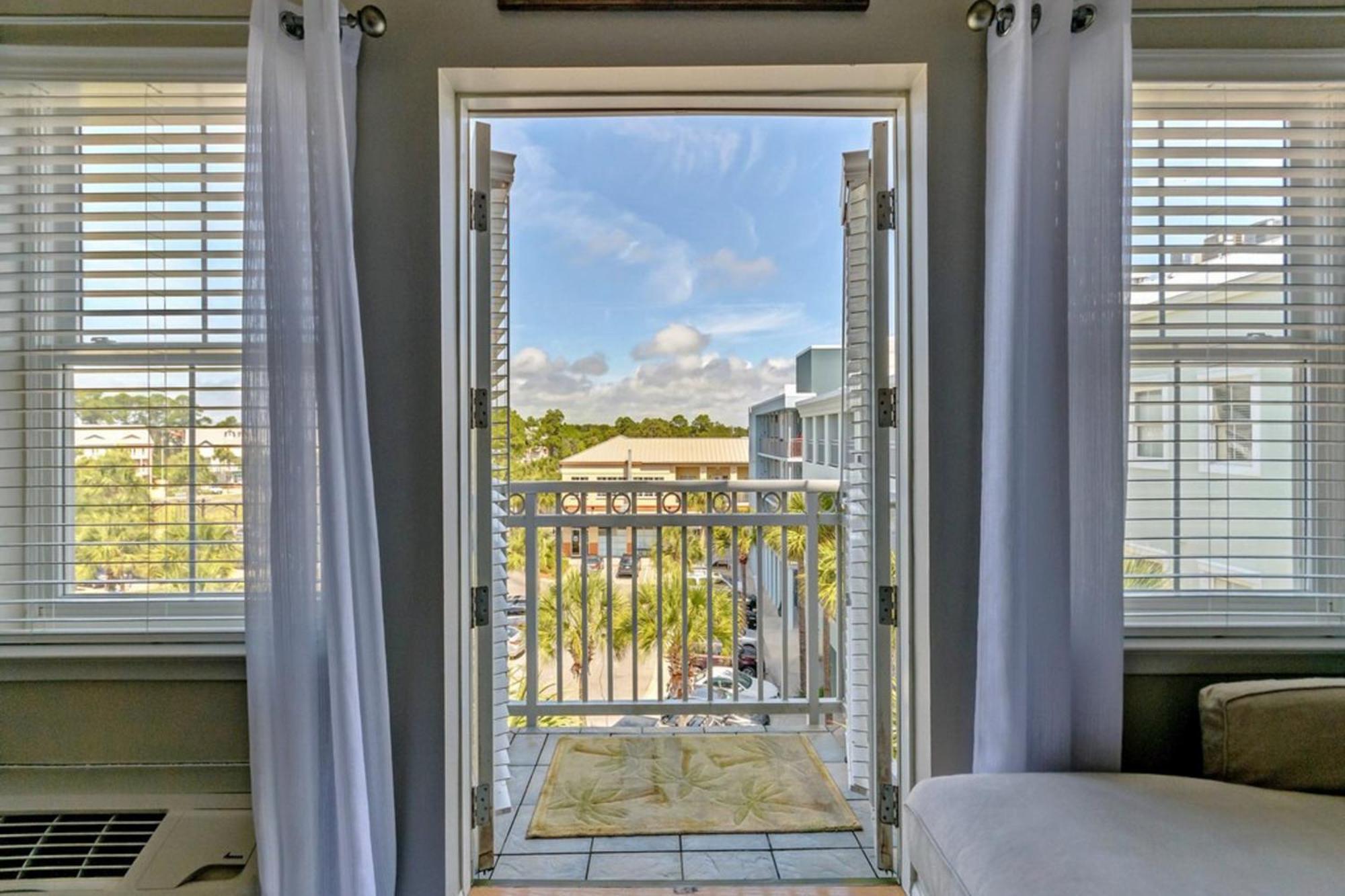 Inn At Gulf Place Santa Rosa Beach Chambre photo