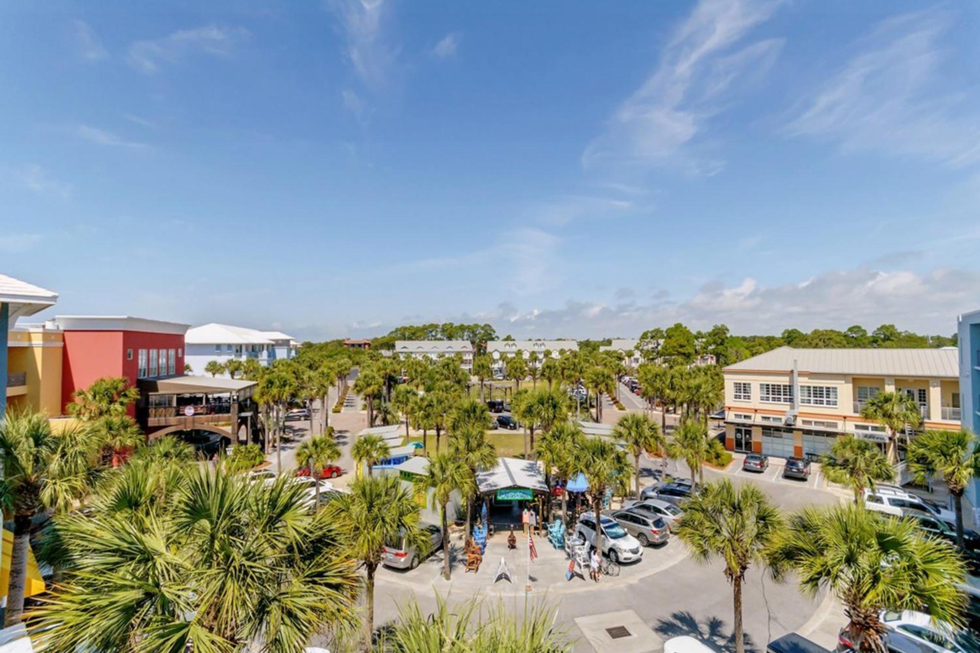 Inn At Gulf Place Santa Rosa Beach Chambre photo
