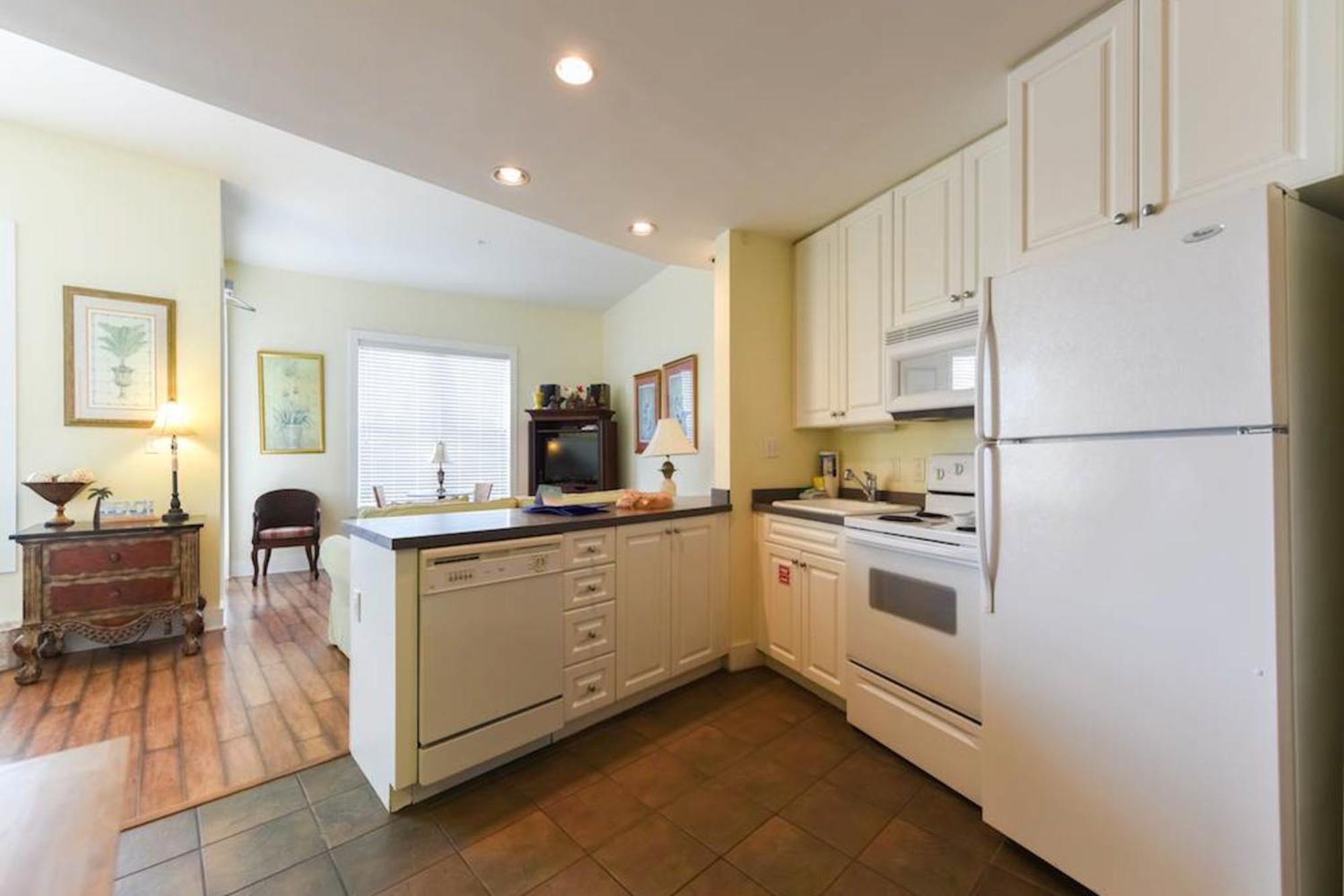 Inn At Gulf Place Santa Rosa Beach Chambre photo