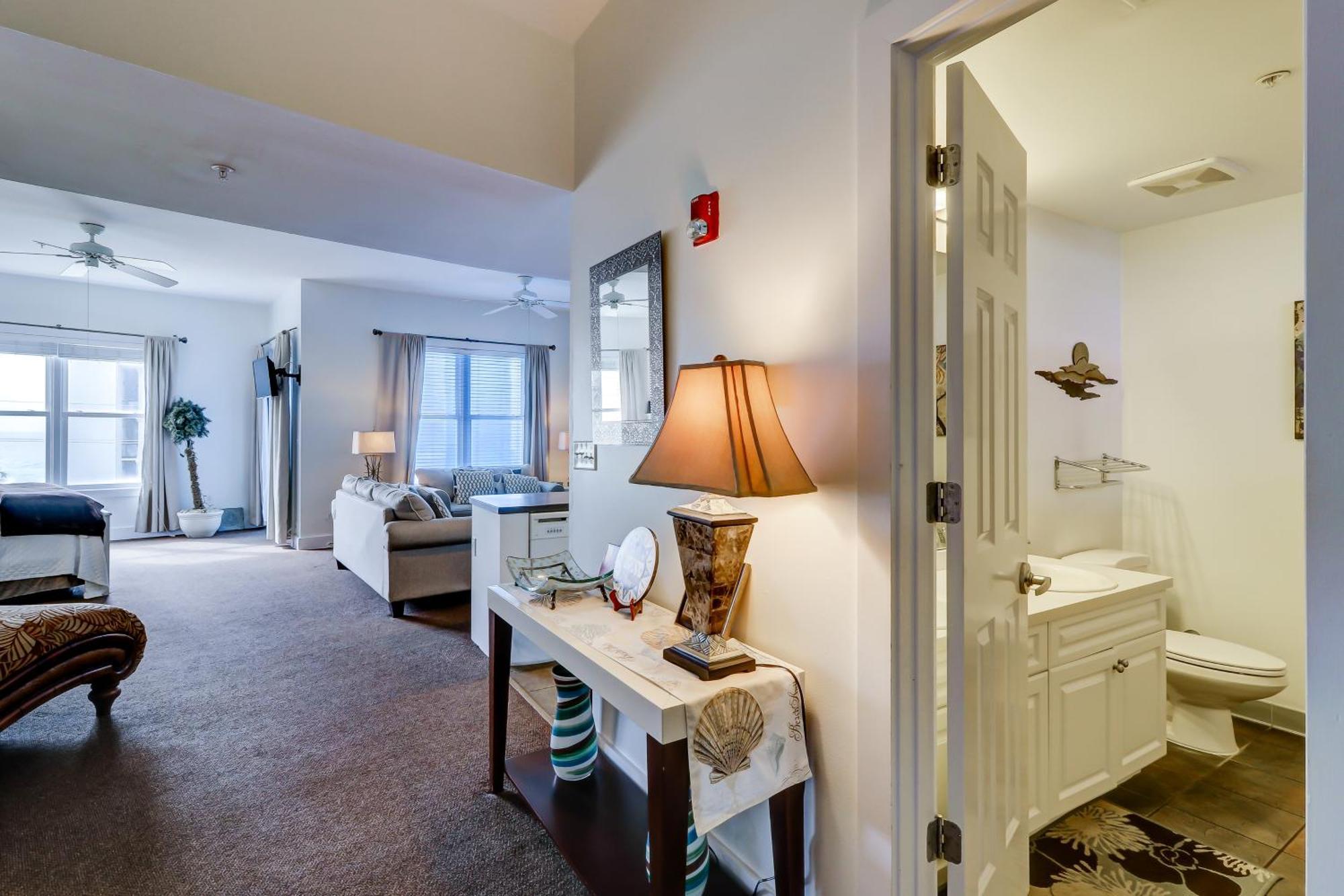 Inn At Gulf Place Santa Rosa Beach Chambre photo