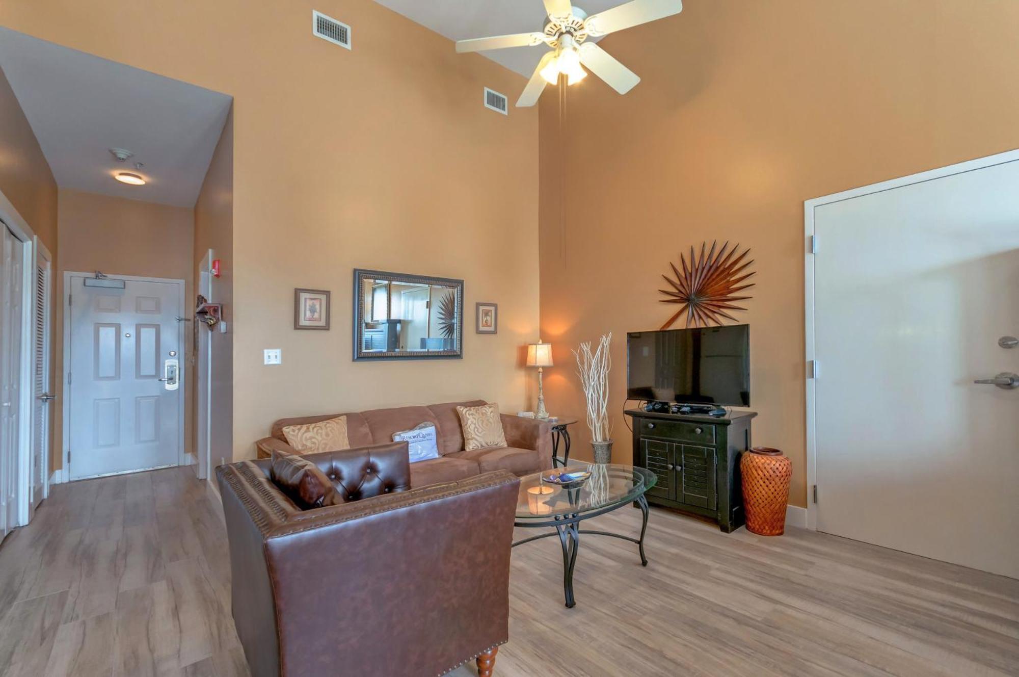 Inn At Gulf Place Santa Rosa Beach Chambre photo
