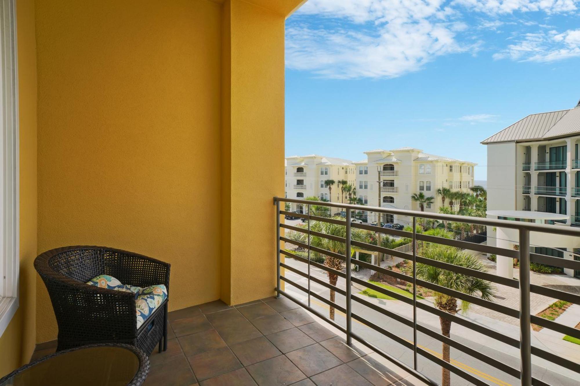 Inn At Gulf Place Santa Rosa Beach Chambre photo