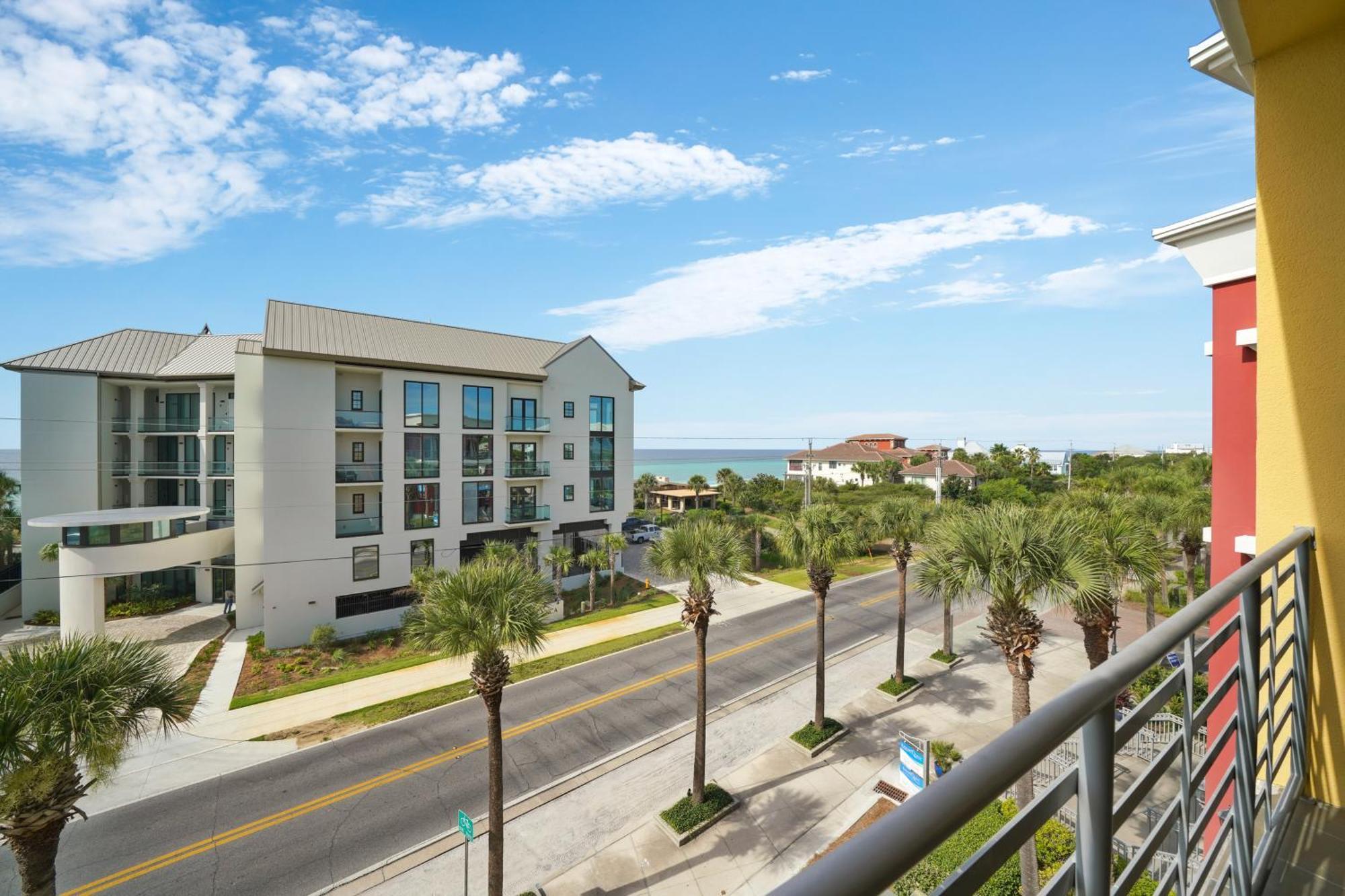 Inn At Gulf Place Santa Rosa Beach Chambre photo
