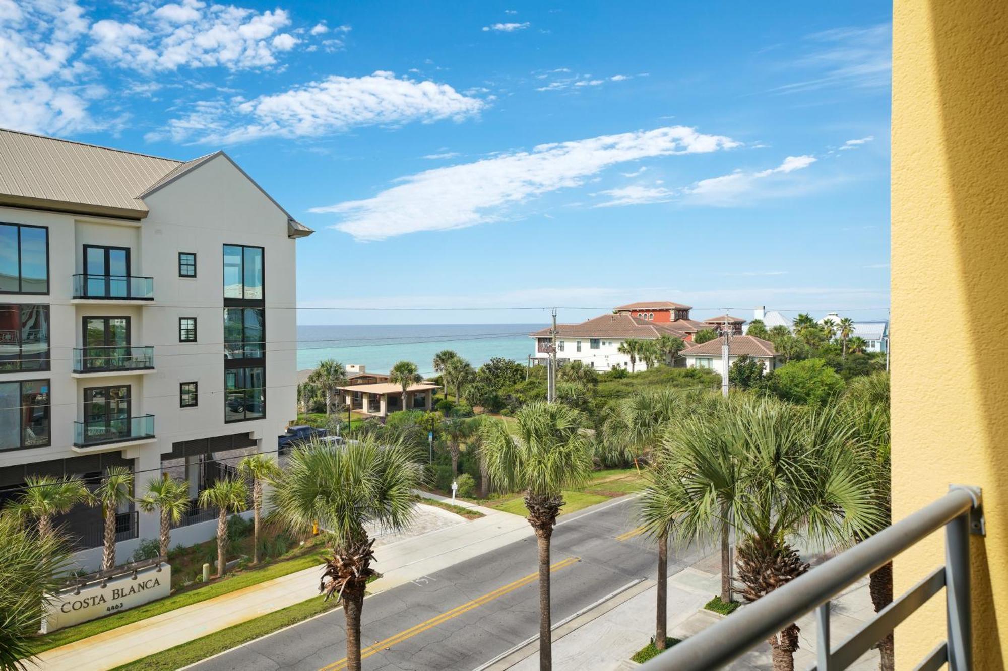 Inn At Gulf Place Santa Rosa Beach Chambre photo