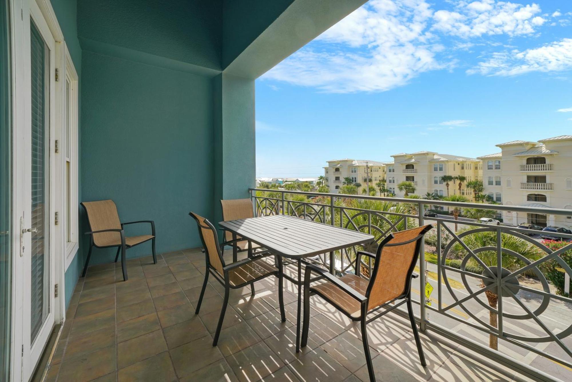 Inn At Gulf Place Santa Rosa Beach Chambre photo
