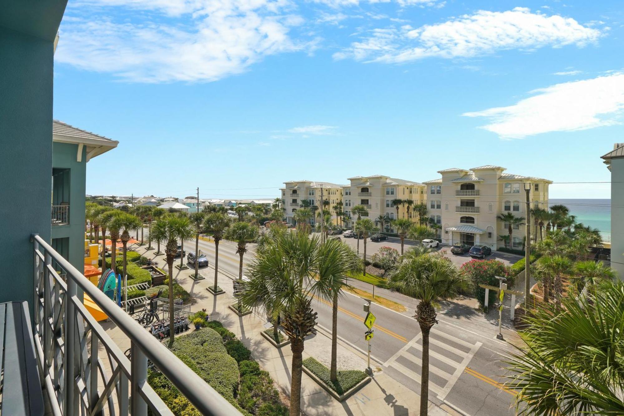 Inn At Gulf Place Santa Rosa Beach Chambre photo