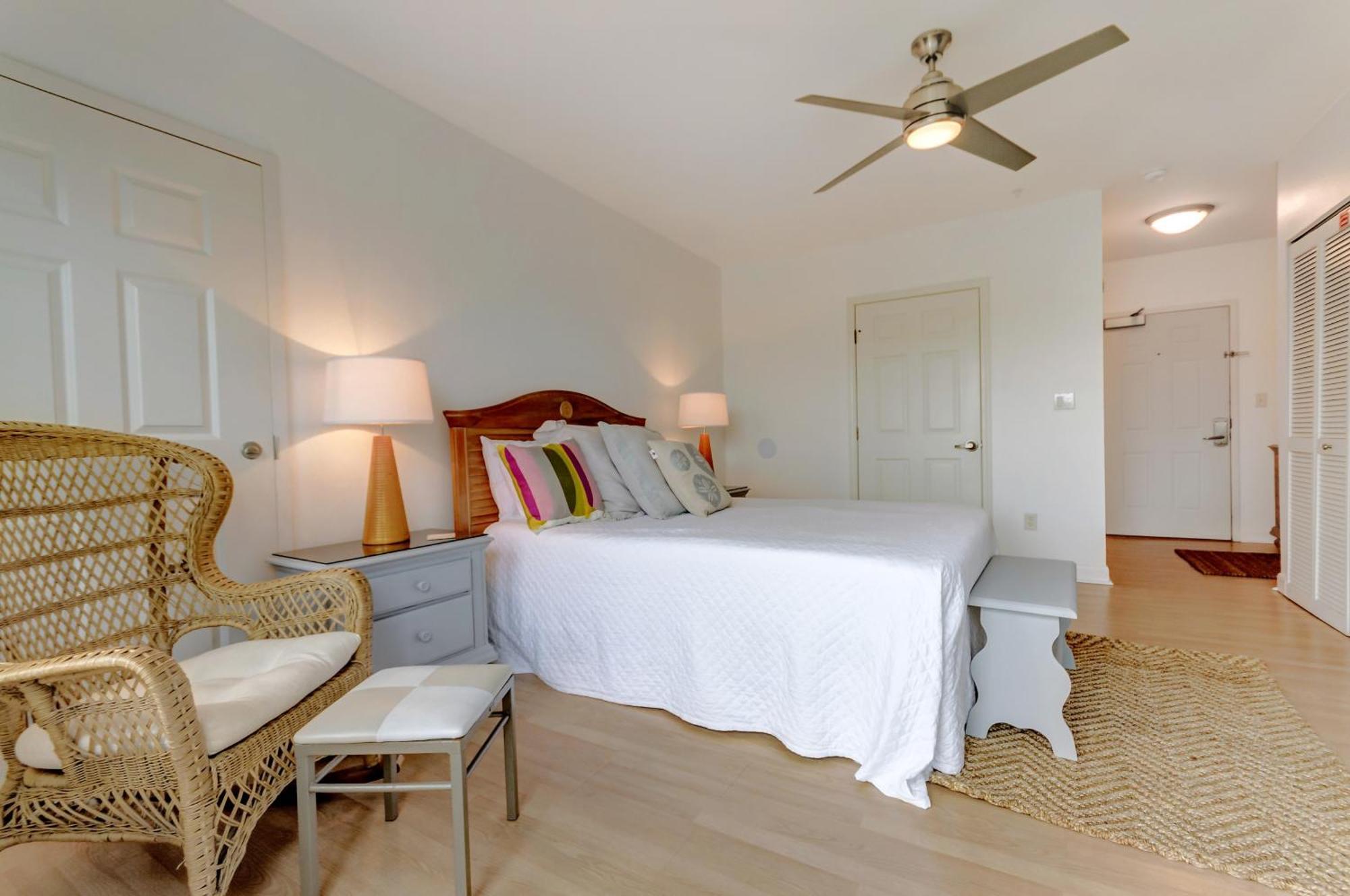 Inn At Gulf Place Santa Rosa Beach Chambre photo