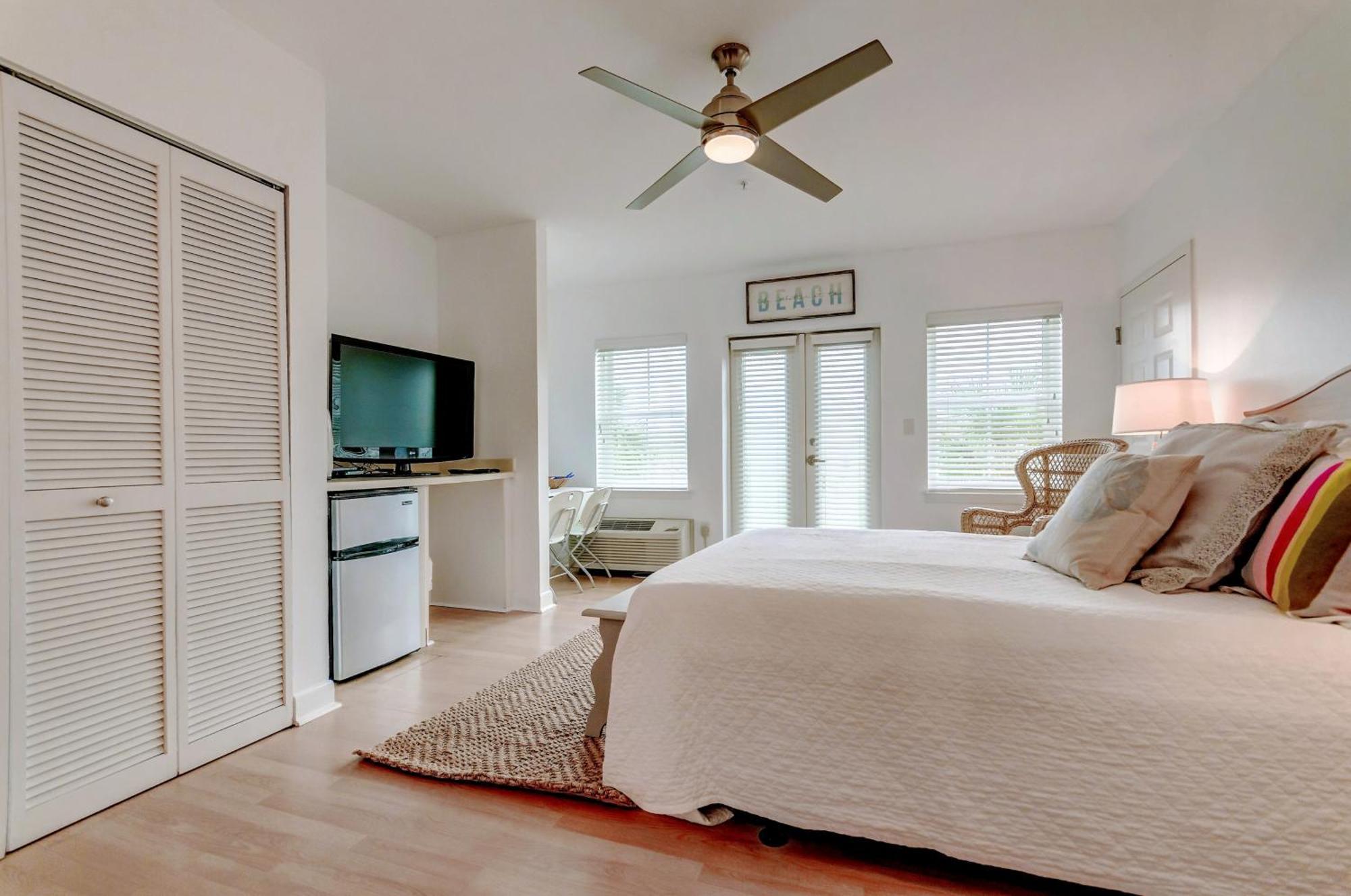 Inn At Gulf Place Santa Rosa Beach Chambre photo