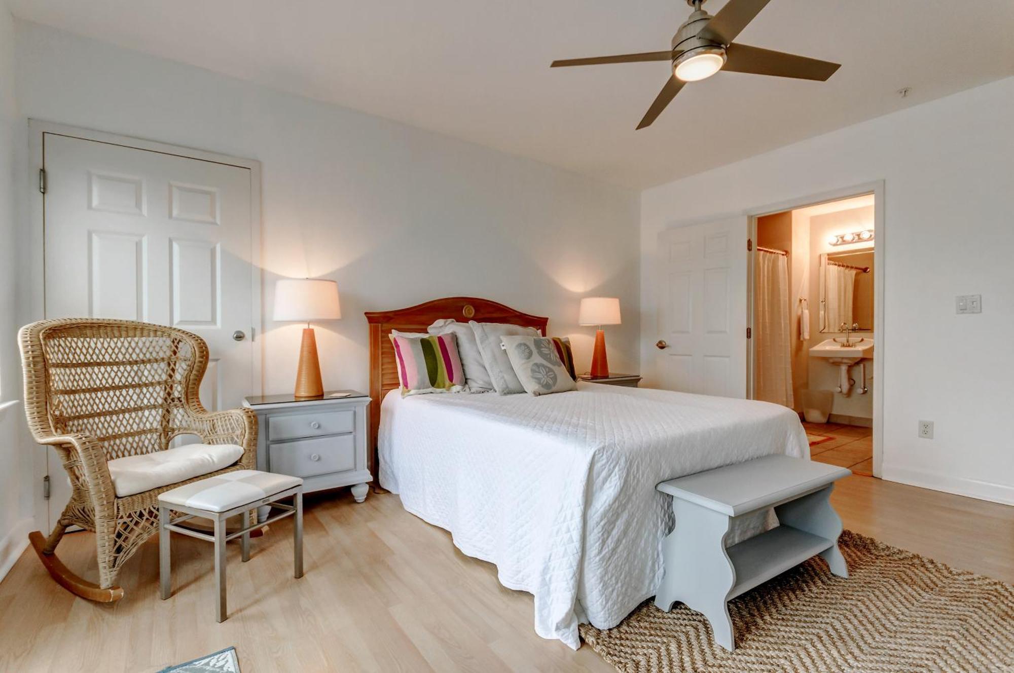 Inn At Gulf Place Santa Rosa Beach Chambre photo