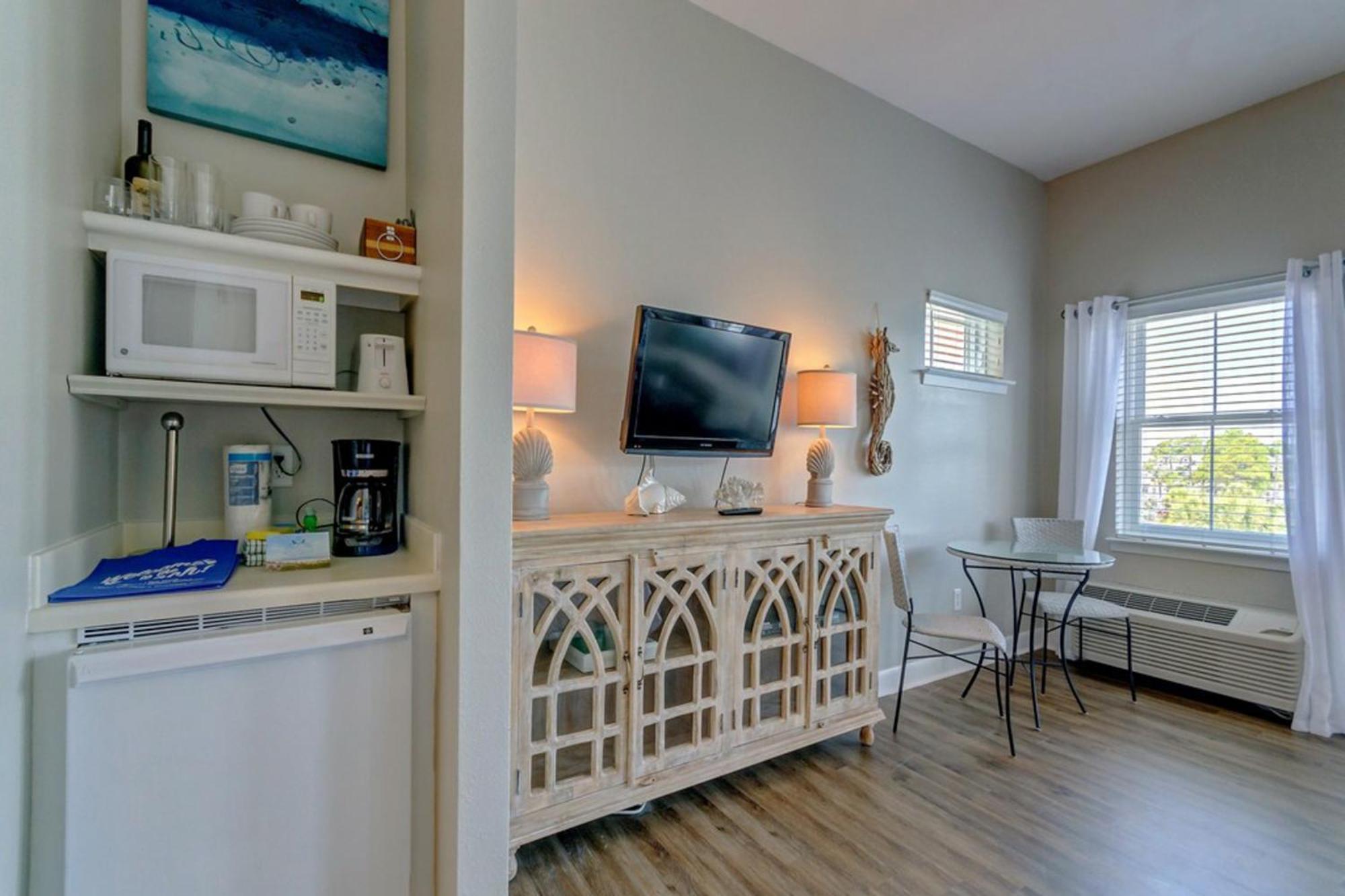 Inn At Gulf Place Santa Rosa Beach Chambre photo