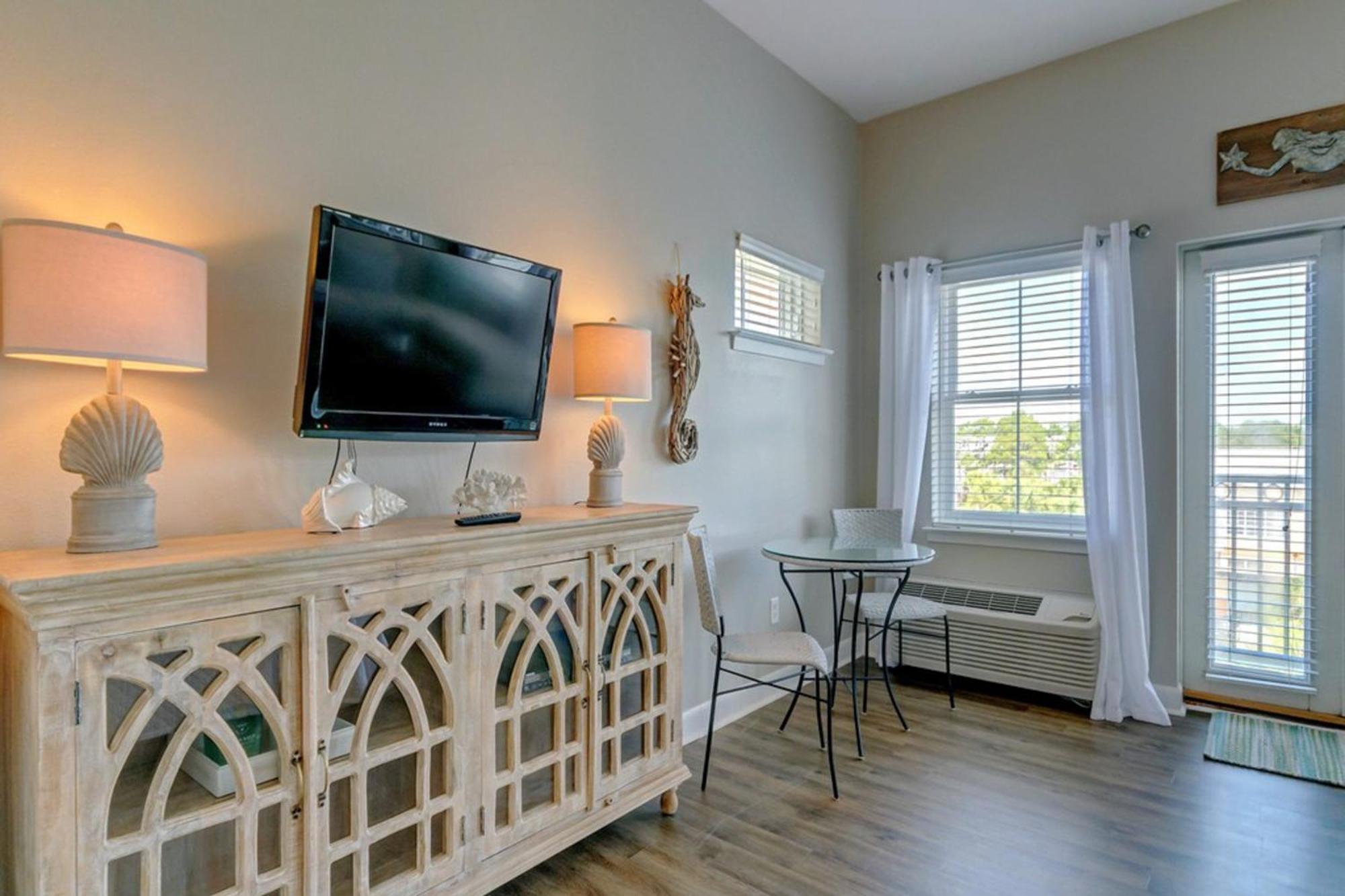 Inn At Gulf Place Santa Rosa Beach Chambre photo
