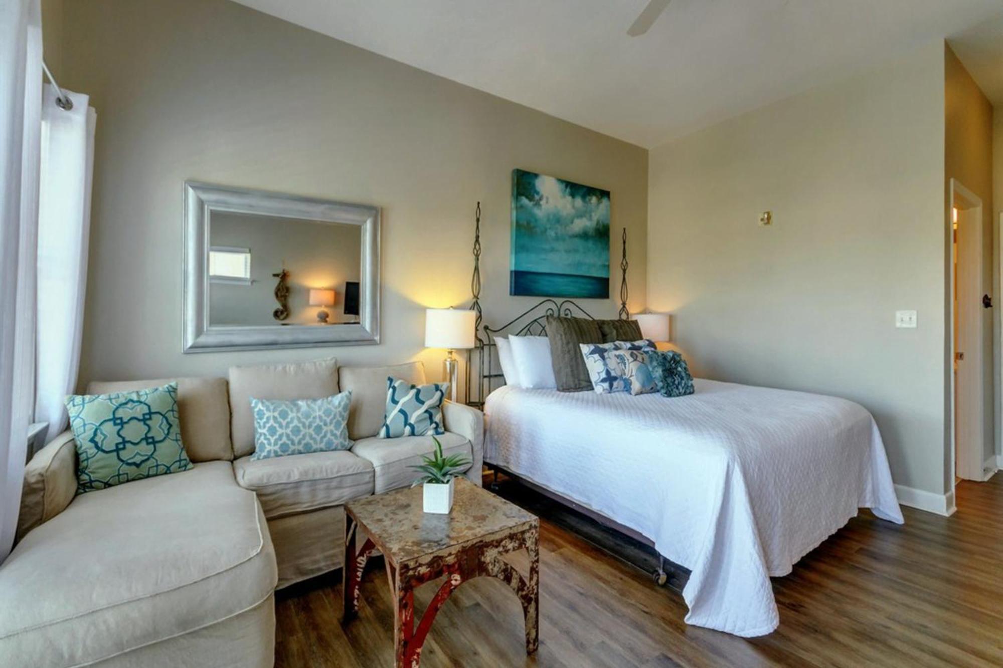 Inn At Gulf Place Santa Rosa Beach Chambre photo