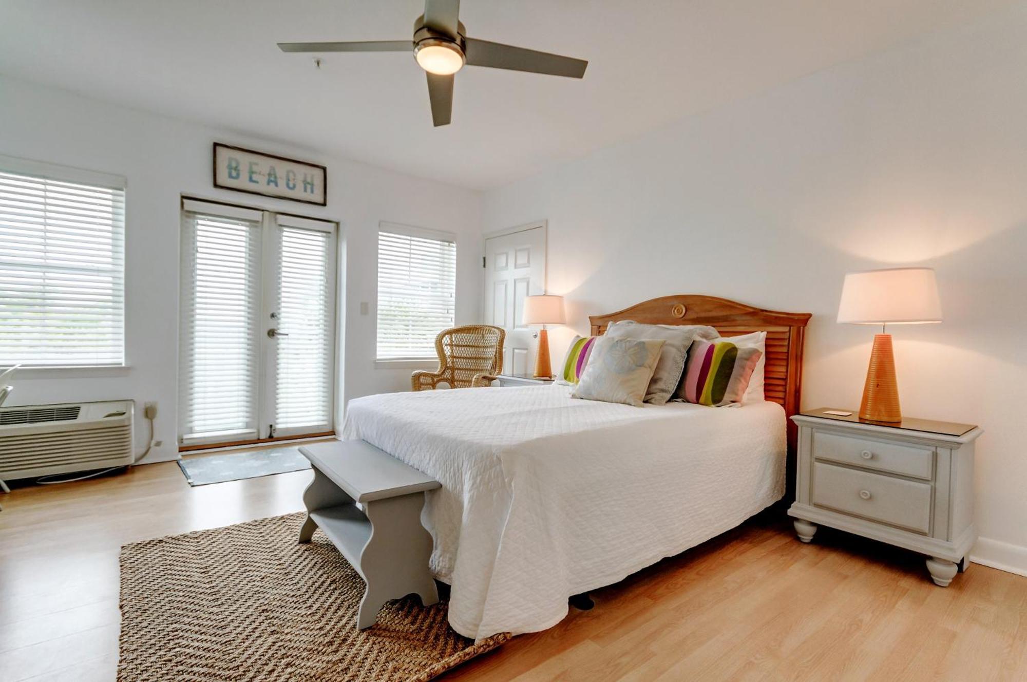 Inn At Gulf Place Santa Rosa Beach Chambre photo