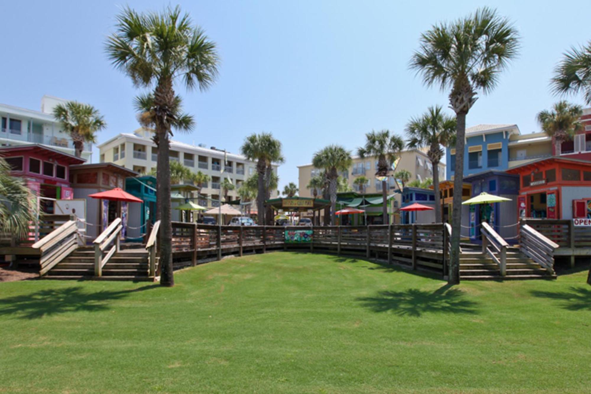 Inn At Gulf Place Santa Rosa Beach Chambre photo