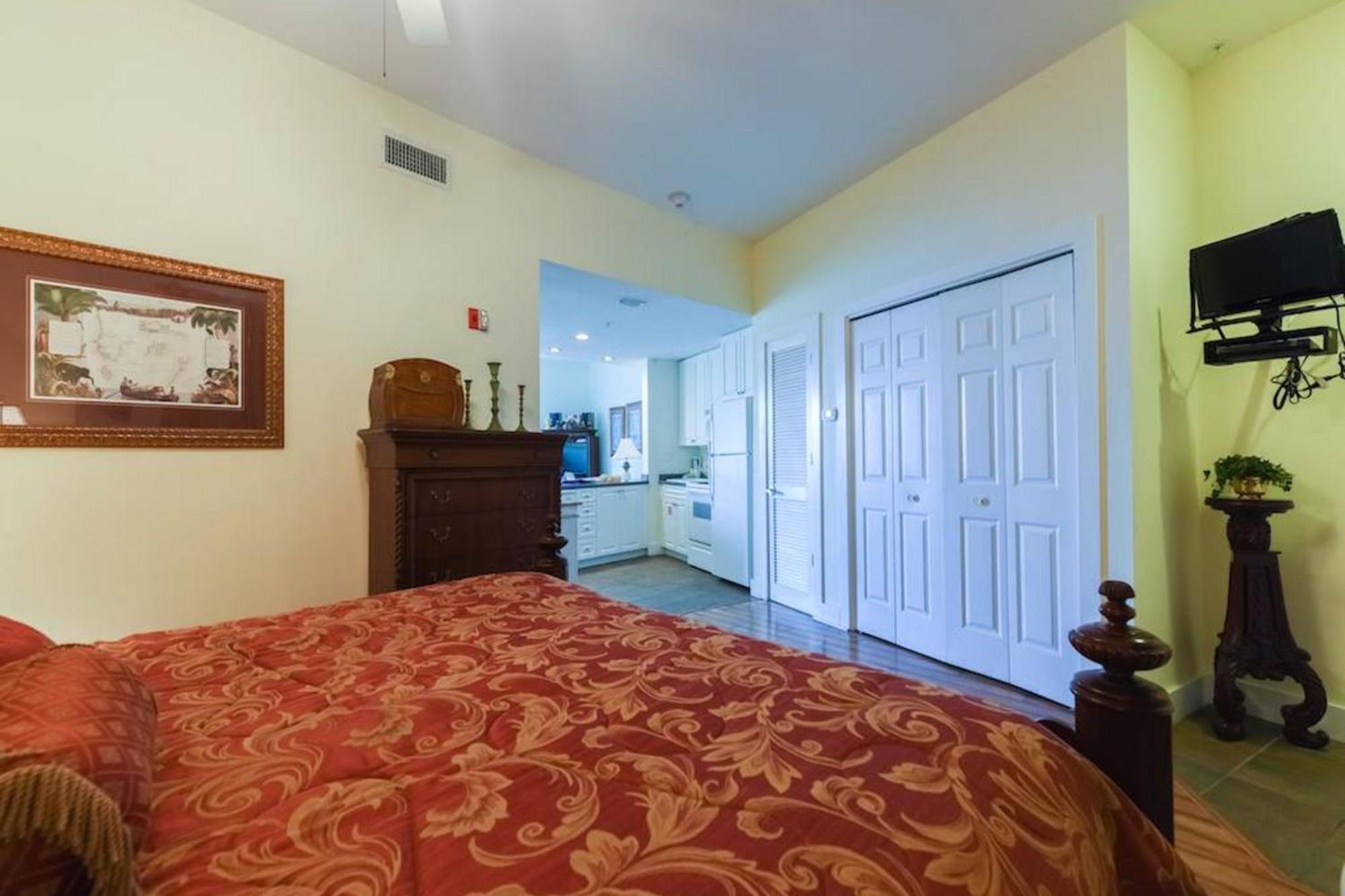 Inn At Gulf Place Santa Rosa Beach Chambre photo