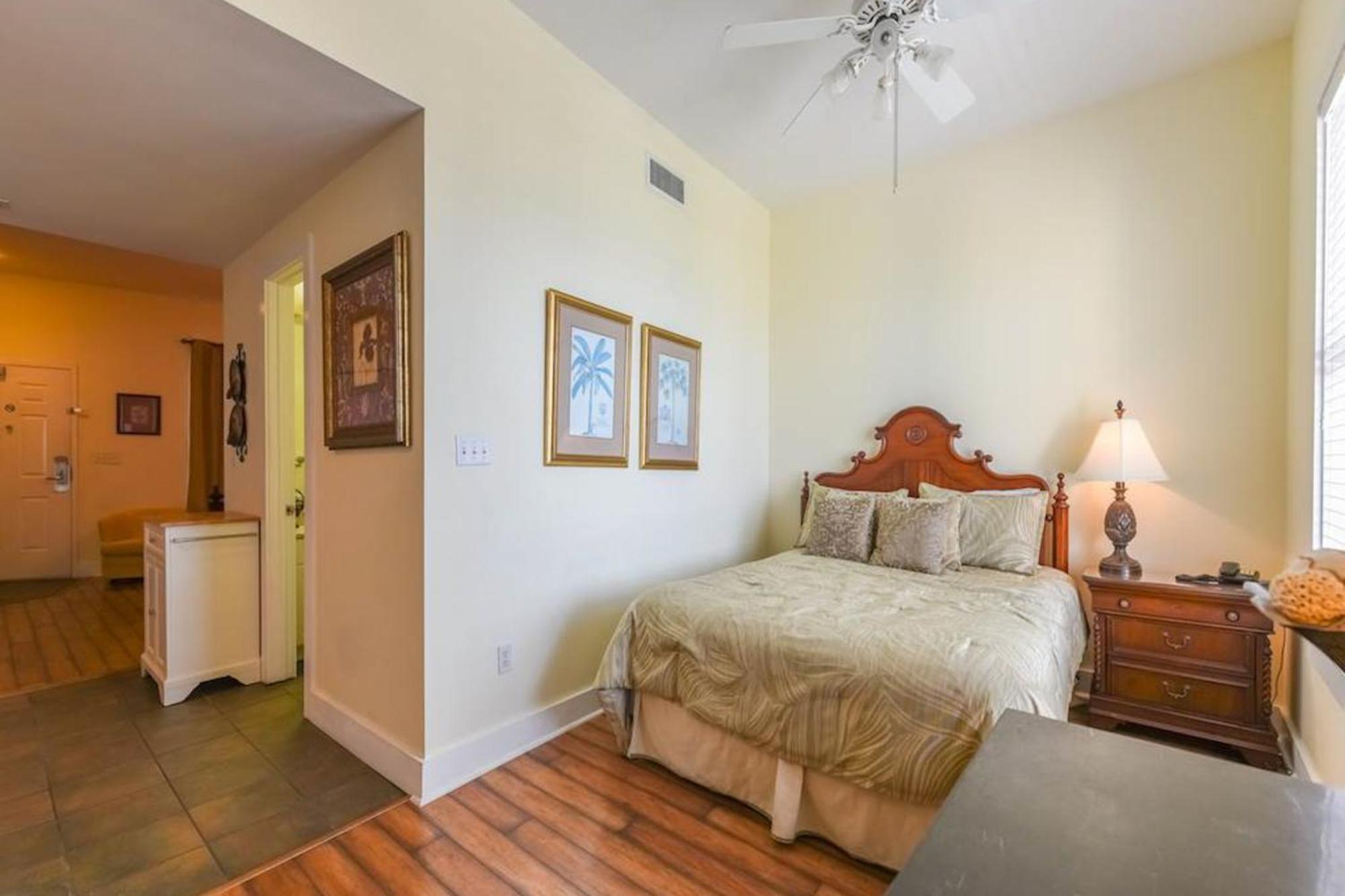 Inn At Gulf Place Santa Rosa Beach Chambre photo