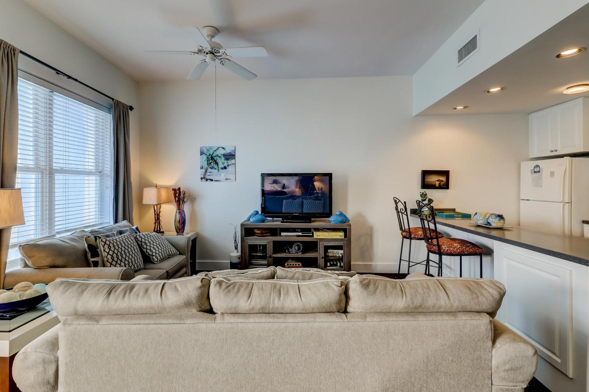 Inn At Gulf Place Santa Rosa Beach Chambre photo