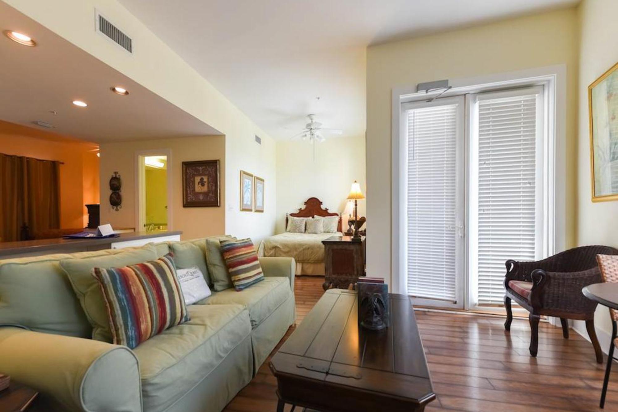 Inn At Gulf Place Santa Rosa Beach Chambre photo