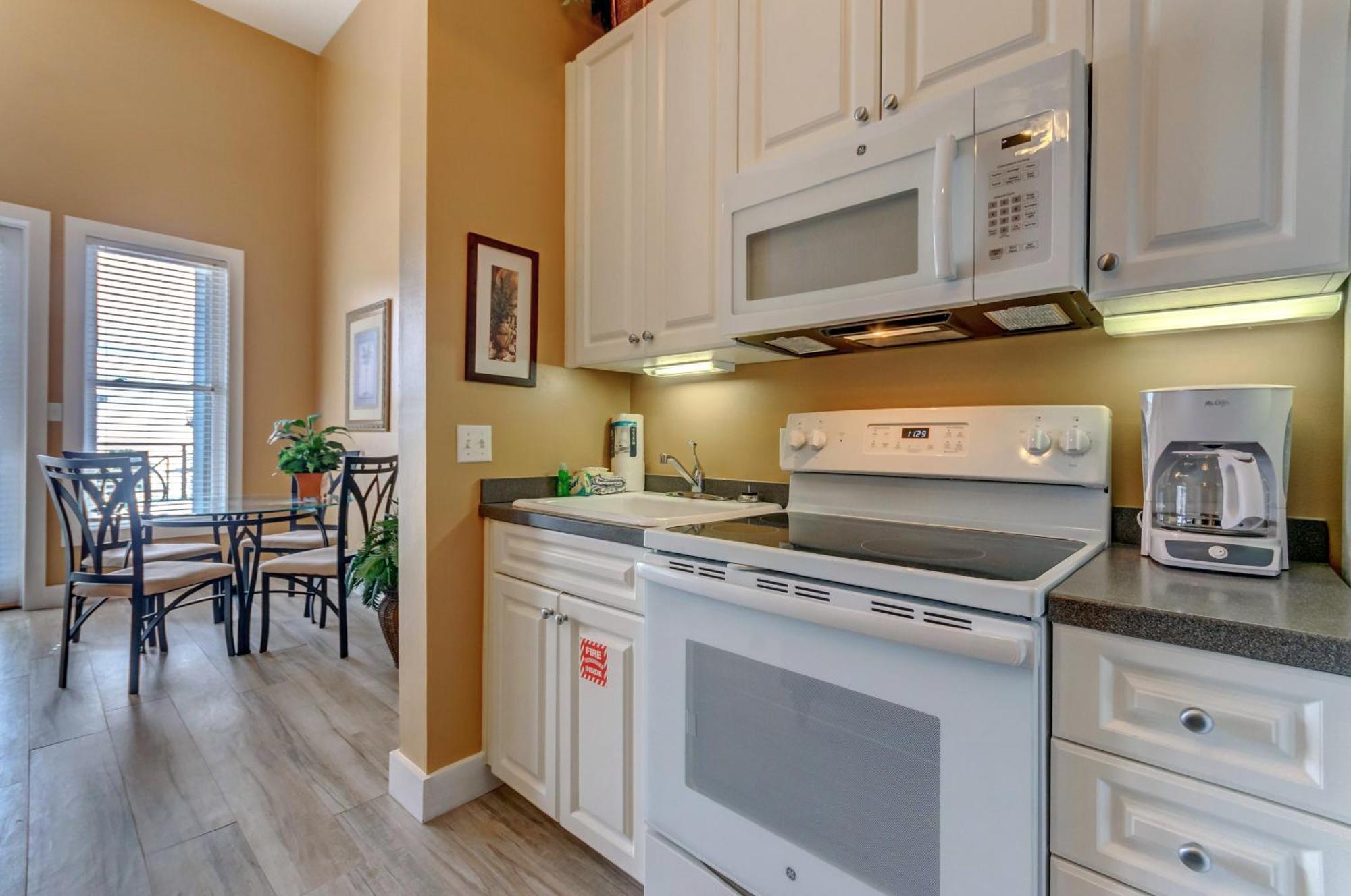 Inn At Gulf Place Santa Rosa Beach Chambre photo