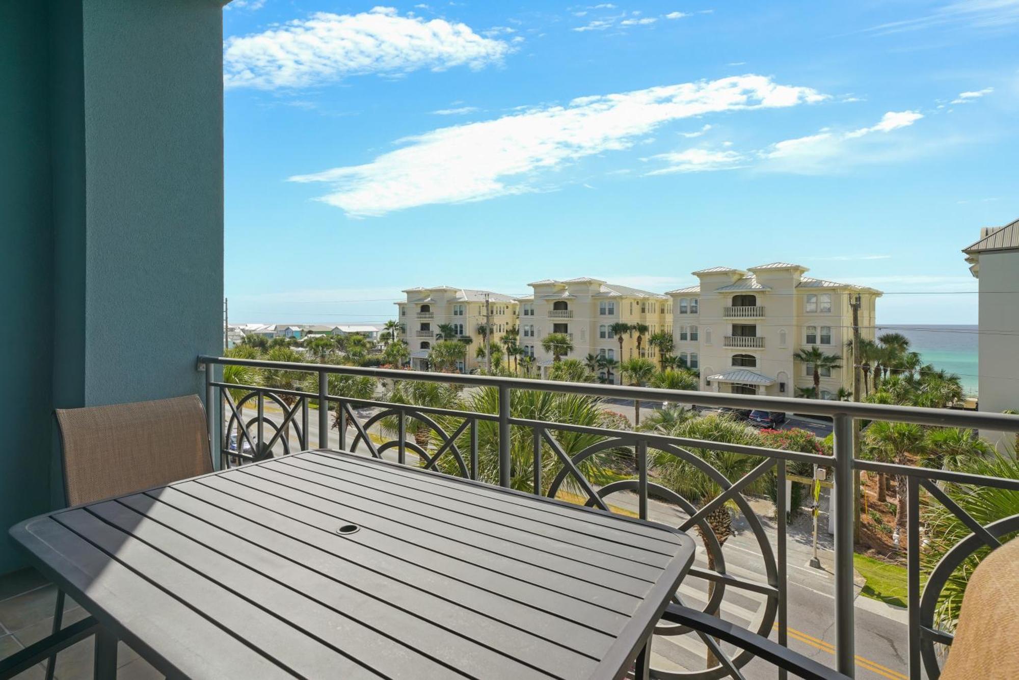 Inn At Gulf Place Santa Rosa Beach Chambre photo
