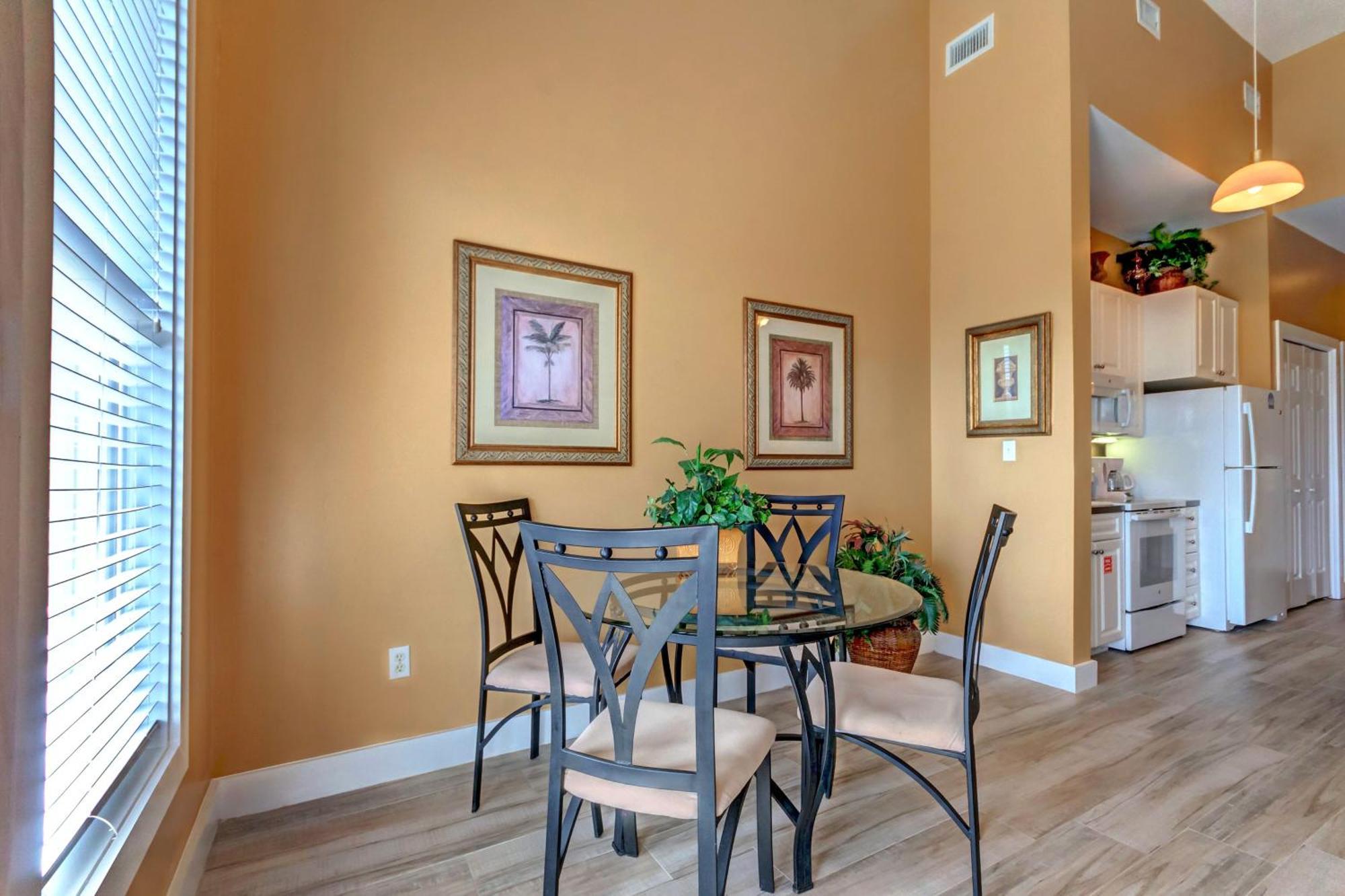 Inn At Gulf Place Santa Rosa Beach Chambre photo
