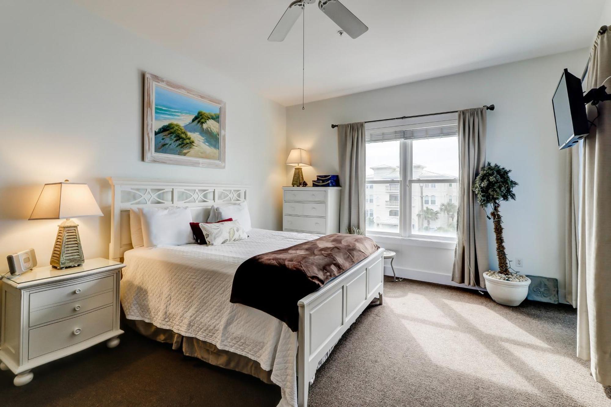 Inn At Gulf Place Santa Rosa Beach Chambre photo