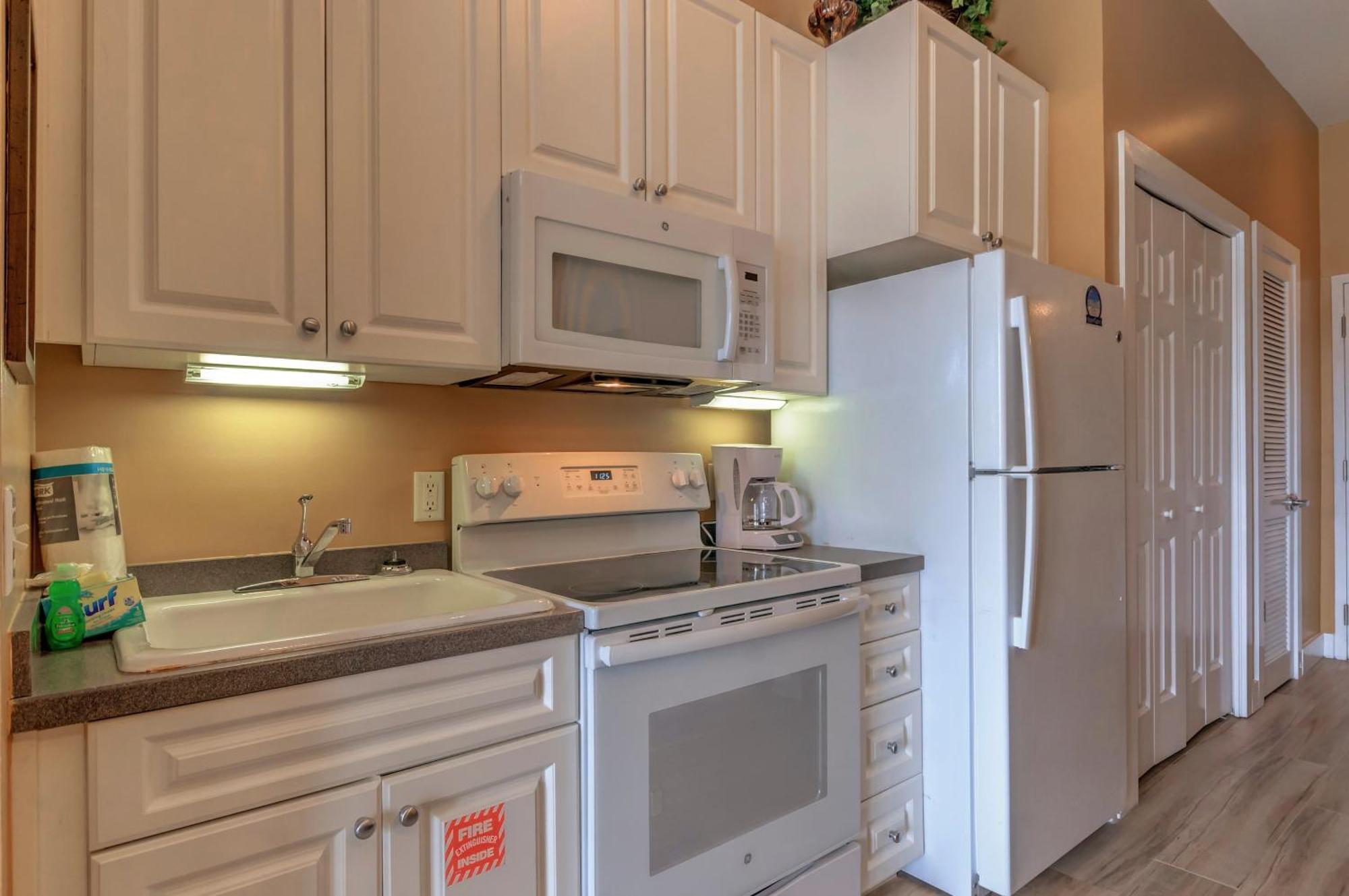 Inn At Gulf Place Santa Rosa Beach Chambre photo