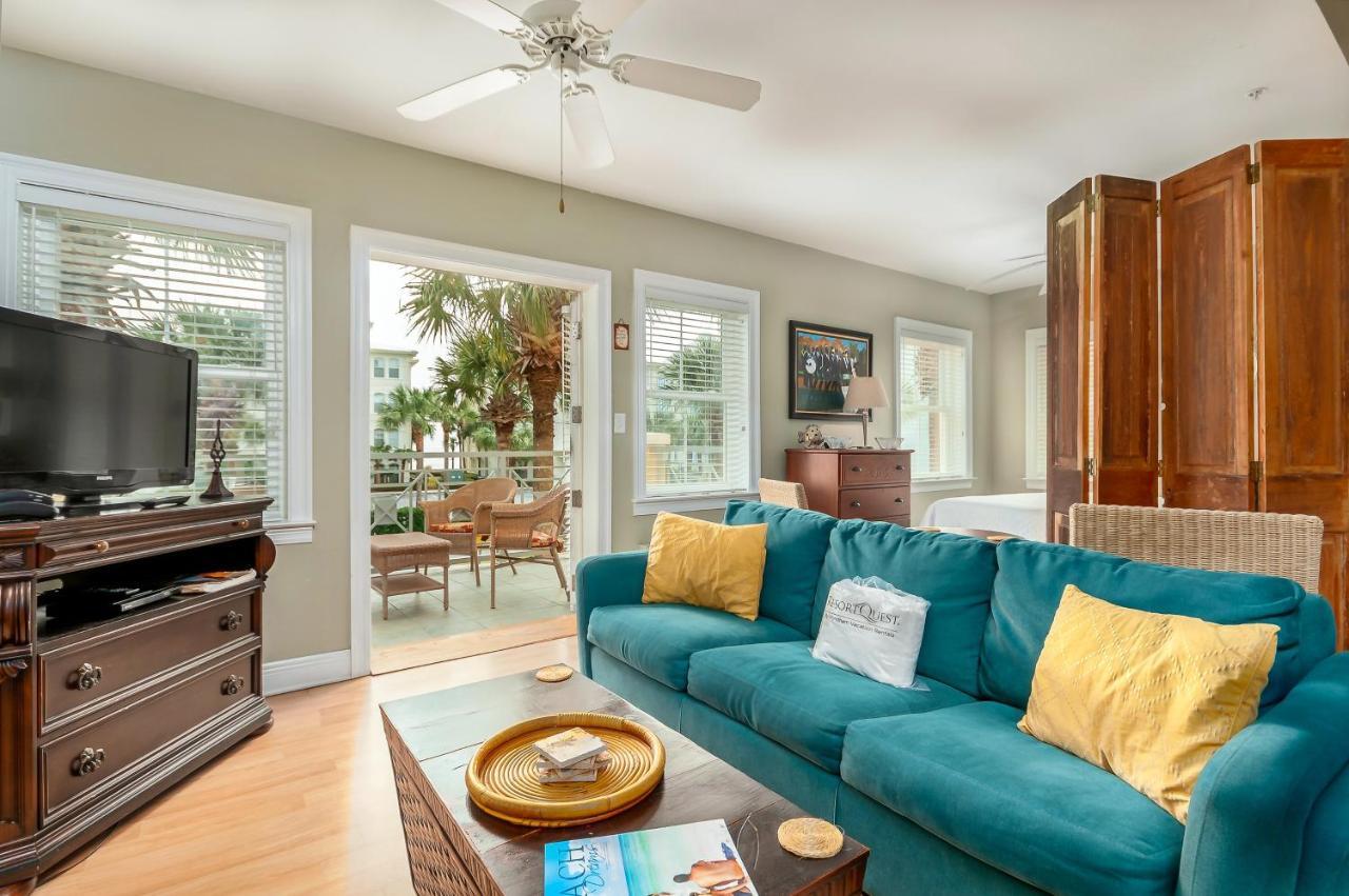 Inn At Gulf Place Santa Rosa Beach Extérieur photo