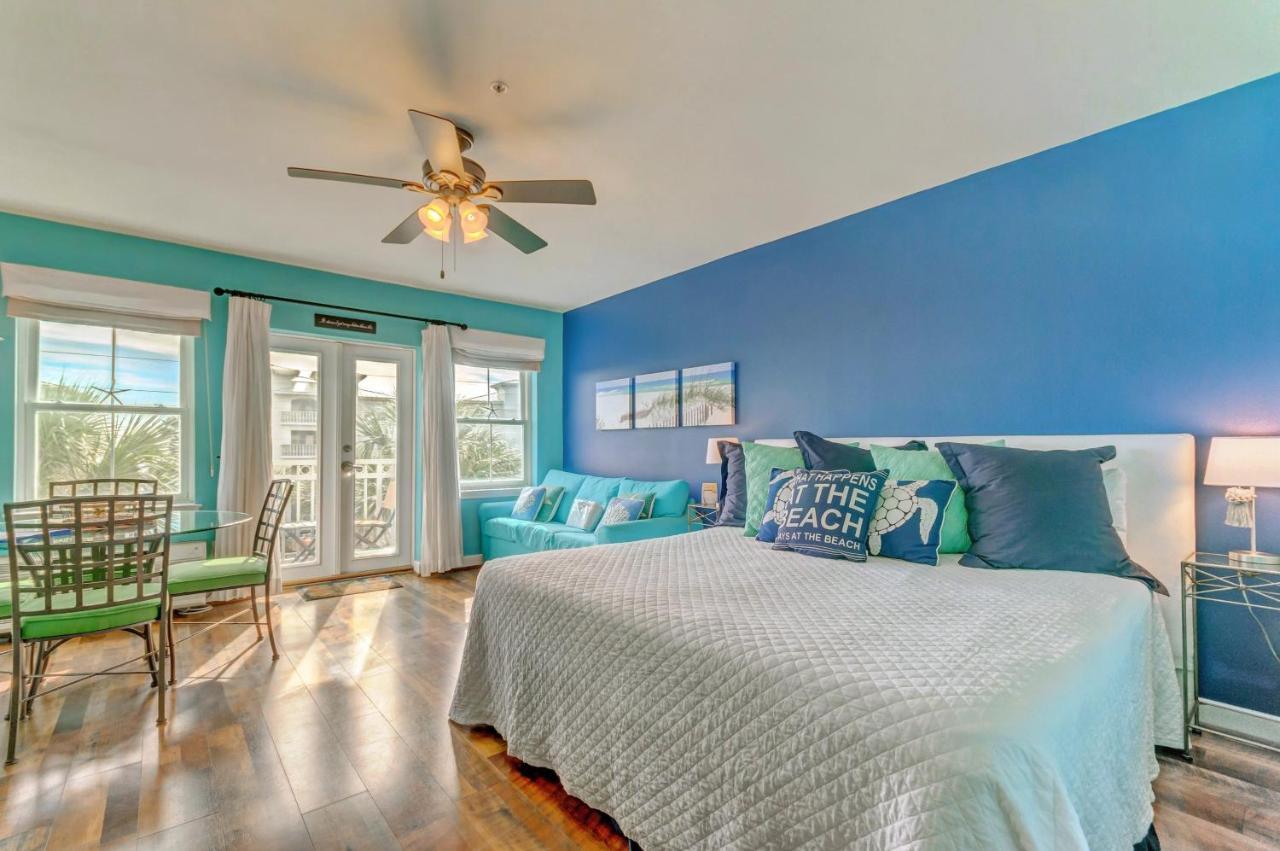 Inn At Gulf Place Santa Rosa Beach Chambre photo